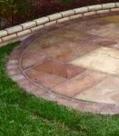 Natural Stone Paving