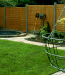 garden construction