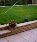 garden construction