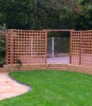 Fencing & Trellis