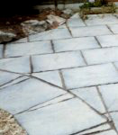 Paving & Circles